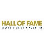 HOFV - Hall of Fame Resort & Entertainment Company