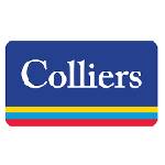 Logo Colliers International