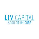 LIVKW - LIV Capital Acquisition Corp.