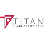 TTNP - Titan Pharmaceuticals Inc.