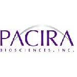 PCRX - Pacira BioSciences Inc.