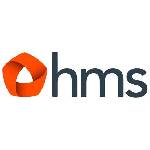 HMSY - HMS Holdings Corp.