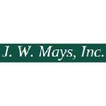MAYS - J.W. Mays Inc.
