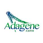 ADAG - Adagene Inc.