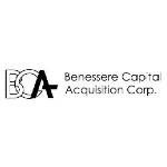 BENEU - Benessere Capital Acquisition Corp.