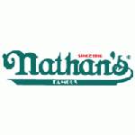Logo Nathan's Famous