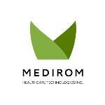MRM - MEDIROM Healthcare Technologies Inc.