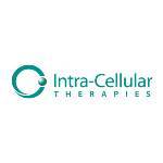 ITCI - Intra-Cellular Therapies Inc.