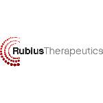 RUBY - Rubius Therapeutics Inc.
