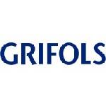 Logo Grifols