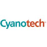 CYAN - Cyanotech Corporation
