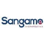 SGMO - Sangamo Therapeutics Inc.