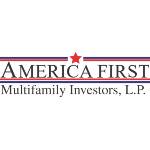 Logo America First Multifamily