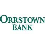 Logo Orrstown Financial Services