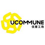 UK - Ucommune International Ltd.