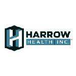 HROW - Harrow Health Inc.