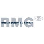 RMGBW - RMG Acquisition Corporation II