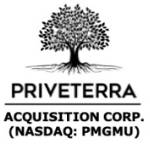 PMGM - Priveterra Acquisition Corp.