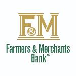 Logo Farmers & Merchants
