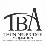 TBCPU - Thunder Bridge Capital Partners III Inc.