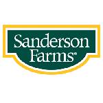 Logo Sanderson Farms