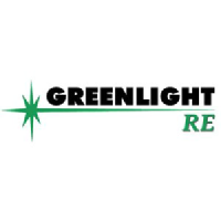 GLRE - Greenlight Capital Re Ltd.
