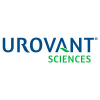 UROV - Urovant Sciences Ltd.