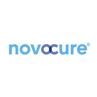 NVCR - NovoCure Limited