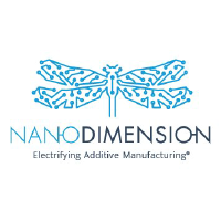 Nano Dimension