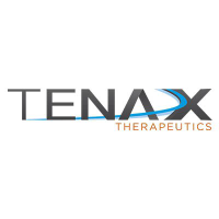 TENX - Tenax Therapeutics Inc.