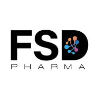 HUGE - FSD Pharma Inc.
