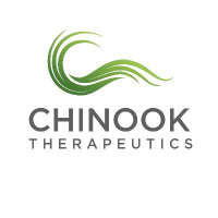 KDNY - Chinook Therapeutics Inc.