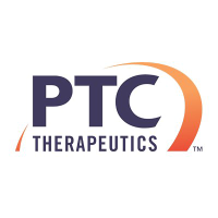 PTCT - PTC Therapeutics Inc.