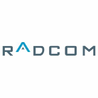 RDCM - Radcom Ltd.