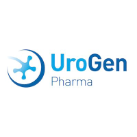 URGN - UroGen Pharma Ltd.