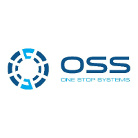 OSS - One Stop Systems Inc.