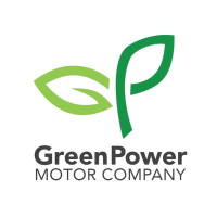 GP - GreenPower Motor Company Inc.