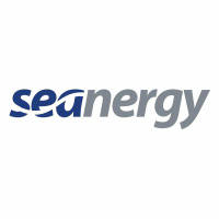 Logo Seanergy Maritime Holdings