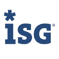 Logo Information Services