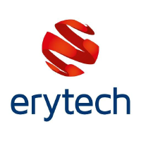 ERYP - Erytech Pharma S.A.