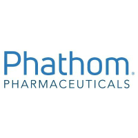 PHAT - Phathom Pharmaceuticals Inc.
