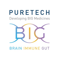 PRTC - PureTech Health PLC