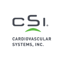 CSII - Cardiovascular Systems Inc