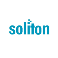 SOLY - Soliton Inc.
