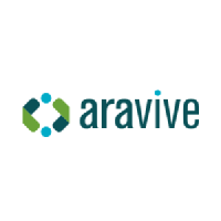 ARAV - Aravive Inc.