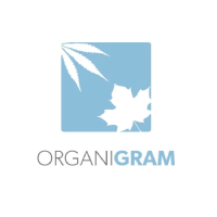 OGI - OrganiGram Holdings Inc.