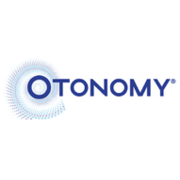 OTIC - Otonomy Inc.