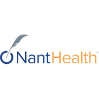 NH - NantHealth Inc.