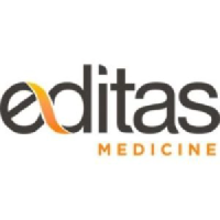 EDIT - Editas Medicine Inc.