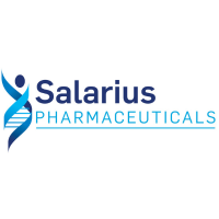 SLRX - Salarius Pharmaceuticals Inc.